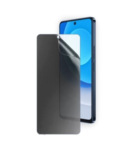 SChitec TECNO Camon 19 Pro 5G Uyumlu Ön Yüzey Hayalet Privacy Hidrojel Ekran Koruyucu
