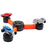 Hot Wheels Build N Slam Kutu Oyunu HLX91