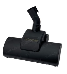 Samsung Uyumlu SC 4555 Elektrikli Süpürge Turbo Brush Emici Yer Başlığı