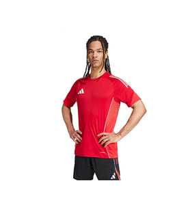 adidas Tiro25C Tr Jsy Erkek Futbol Antrenman Forması JI6488 Renkli (Çok Renkli)