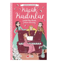 Küçük Kadınlar