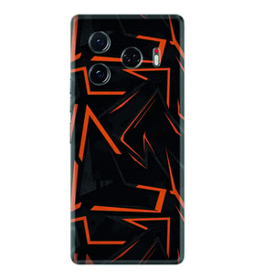 Tecno Camon 30 Pro 5G Kılıf HD Baskılı / TYXQ-S/X//1106 1651