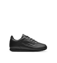 Lescon 25NAE00NTPNM Neptun 6 Erkek Klasik Sneaker Siyah