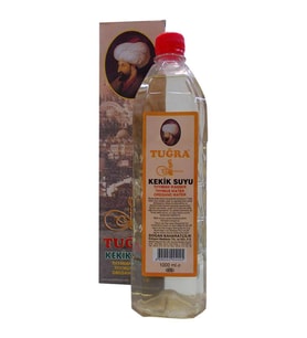 Doğan Baharatçılık Tuğra Saf Kekik Suyu 1000ML Katkısız Distile