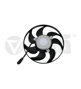 1K0959455ET Fan Motoru Küçük - Audi A3-Beetle-Caddy-Eos-Golf-Jetta-Octavia-Passat-Scırocco-Superb-Ti