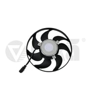1K0959455ET Fan Motoru Küçük - Audi A3-Beetle-Caddy-Eos-Golf-Jetta-Octavia-Passat-Scırocco-Superb-Ti