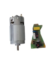 Karaca Rose Gold Blender Motor Ve Elektronik Kart Uyumlu