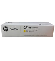 Hp 981YC-L0R19YC Sarı Orjinal Kartuş Ekstra Yüksek Kapasiteli