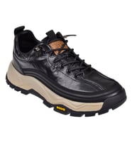 Guja Erkek Spor Ayakkabı Sneaker GJ-25K570 SİYAH