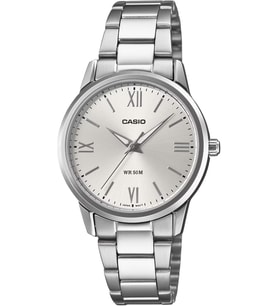 Casio Ltp-1303Dd-7Avdf Kadın Kol Saati