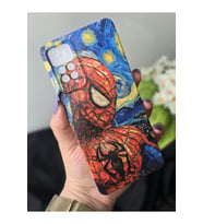 Xiaomi Redmi Note 11 Pro & Note 12 Pro 4G Uyumlu Baskılı Şeffaf Telefon Kılıfı