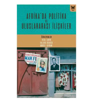 Afrika’da Politika ve Uluslararası İlişkiler