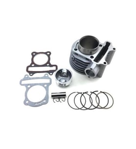 Mondial 150 Re Silindir Seti Komple