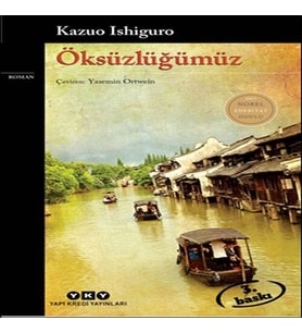 Öksüzlüğümüz