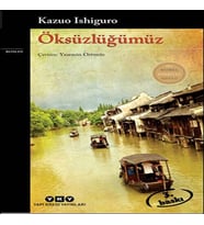 Öksüzlüğümüz