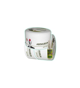 Abdülselim Rahatlama Masaj Bakım Kremi 3X200 Ml+Çörek Otu Ile