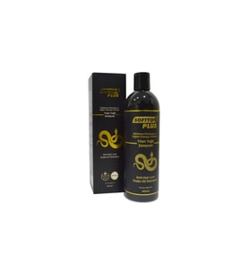 Softto Plus Yılan Yağlı Saç Dökülme Şampuan  400ml