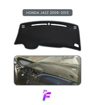 HONDA JAZZ (2009-2013) Torpido Örtüsü Güneşten Korur Kolay Montaj Tam Uyum TC32