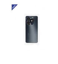 Tecno Spark Go 2024 Mat Arka ve Yan Koruyucu Poliüretan Film