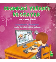 Odamdaki Yabancı: Bilgisayar