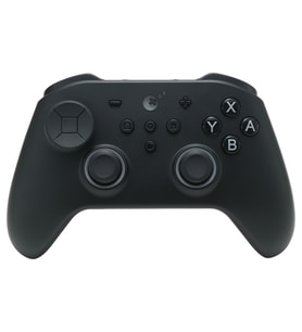 GuliKit TT Max Black Hall Effect Destekli TMR Manyetik Joystick Kablosuz Gamepad (NS69)
