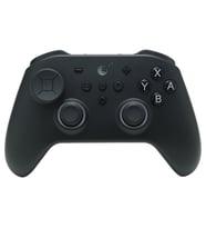 GuliKit TT Max Black Hall Effect Destekli TMR Manyetik Joystick Kablosuz Gamepad (NS69)