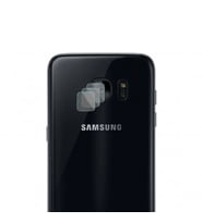 Gor Samsung Galaxy S7 Edge Nano Kamera Koruyucu 3 Adet Set-(5775) - GLST6665-4449