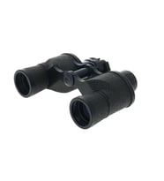 Baıgısh 7x30 Metal Kurulma,deri Kaplamalı,orjınal Deriçantalı Rus Dürbün