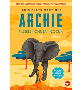 Archıe - Fillerle Konuşan Çocuk