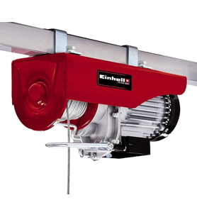 Einhell Tc-Eh 600, Elektrikli Vinç - 2255150