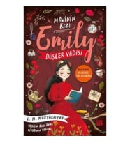 Düşler Vadisi - Mavinin Kızı Emily 5