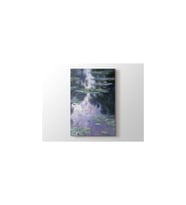 DBSanatevi Claude Monet - Water Lilies Tablo 40 X 60 Cm