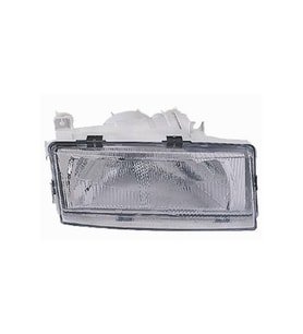 SKODA FELİCİA ÖN FAR SOL 1998-1999 6U1941017C