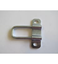 Fıat Fıorıno- 2008-2020 Bagaj Kapak Kilit Karşılığı Üst Sağ-Sol Aynı Adet Çift Kapı  Oem No: 1355095