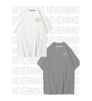 Hanımcı/Beyci Spor Baskılı İkili Oversize Sevgili Tshirt Eş Kombini (Beyaz)