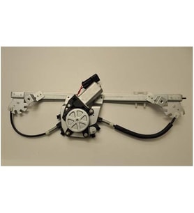 FİAT GRANDE PUNTO ELEKTRİKLİ ÖN CAM MEKANİZMASI SOL FIA14PU002 51895385