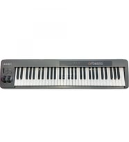Artesia AK61 MIDI Klavye  61 Tuşlu Geniş Oktav Aralığı Yaratıcı Prodüksiyon