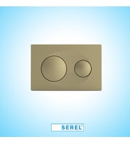 SEREL GÖMME REZ.İÇİN YUV.PANEL ALTIN
