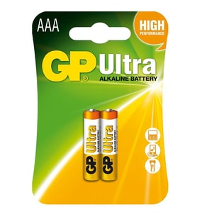 GP 24AU-2U2 ALKALİN İNCE KALEM PİL 2 Lİ PAKET FİYAT