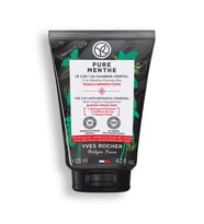 Peeling Ve Maske Etkili Yüz Yıkama Jeli - Akneye Eğilimli Ciltler /125 Ml