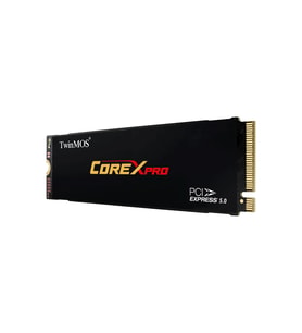 TWINMOS 1TB CORE XPRO NVCXP1TBG52280 14000- 10000MB/s M2 NVME GEN5 Disk