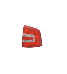 SKODA OCTAVIA ARKA STOP STATION WAGON SAĞ 05-09 SKO10OC033 1Z9945112B