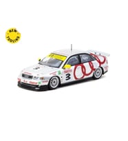 Mey İthalat® 1/64 Model Araç A4 Quattro Macau Guia Race 1996 Winner Frank Biela