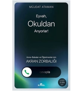 Eyvah, Okuldan Arıyorlar!
