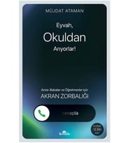 Eyvah, Okuldan Arıyorlar!