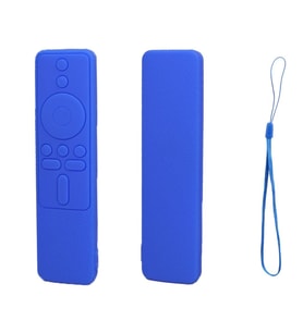 Weko WK-24735 Silikon Kumanda Koruma Kılıfı Xiaomi Marka İçin Uydundur