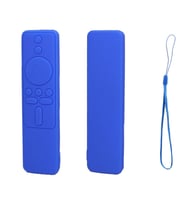 Weko WK-24735 Silikon Kumanda Koruma Kılıfı Xiaomi Marka İçin Uydundur