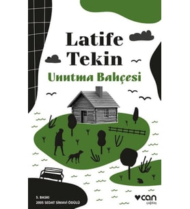 Unutma Bahçesi