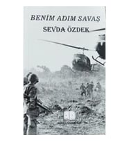Benim Adım Savaş