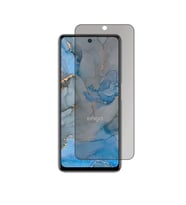 General Mobile GM 22 Pro İle Uyumlu Hayalet Ekran Koruyucu (Siyah)